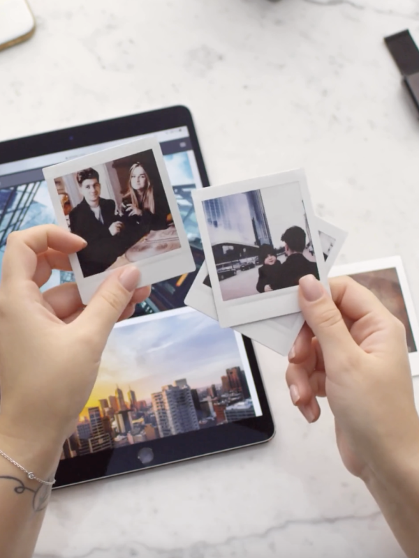 Images-Videos-Letter
